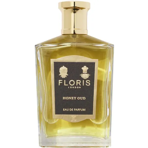 Floris Honey Oud 100ml EDP Spray – image 1