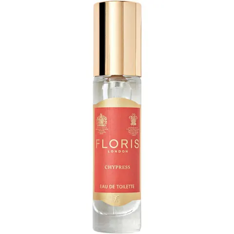 Floris Chypress Eau de Toilette 10ml – image 1