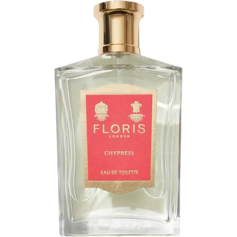 Floris Chypress EDT W 100 ml – image 1