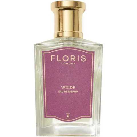 Uniseks Parfum Floris EDP 50 ml – afbeelding 1