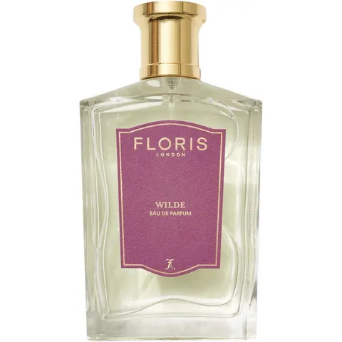 Floris London Wilde perfumed water, 100 ml – image 1