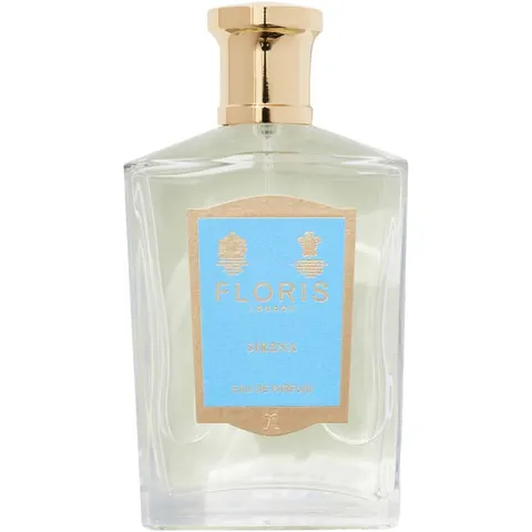 Floris Sirena 100ml EDP Spray – image 1