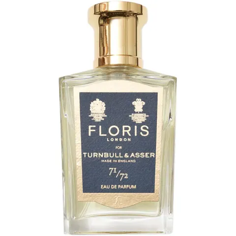 Floris 71/72 Eau de Parfum 50ml – image 1