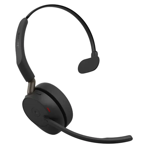 Jabra EVOLVE3 65 Mono Link 390A – 037432 – Bild 1