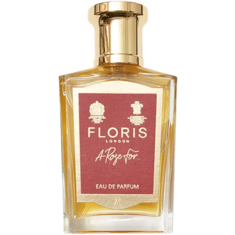 Floris London A Rose For… Eau de Parfum 50 ml – Bild 1