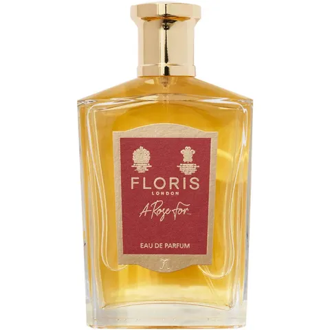 Floris A Rose for... Eau de Parfum mixte 100 ml – image 1