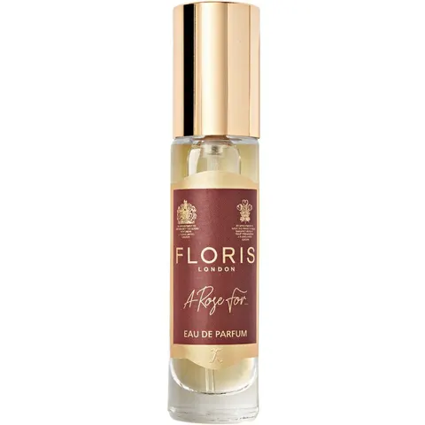 Floris A Rose for... EDP U 10 ml – image 1