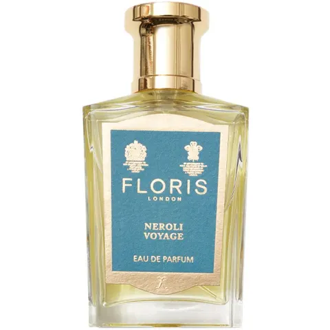 Floris Neroli Voyage Eau de Parfum 50ml – image 1