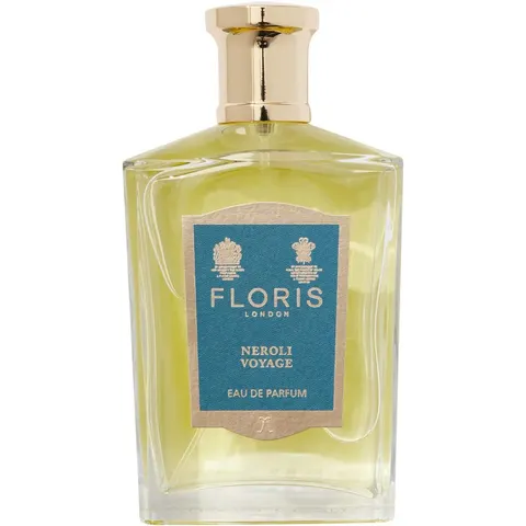 Floris Neroli Voyage Eau de Parfum mixte 100 ml – image 1