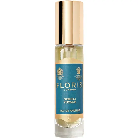 Floris Neroli Voyage Eau de Parfum mixte 10 ml – image 1