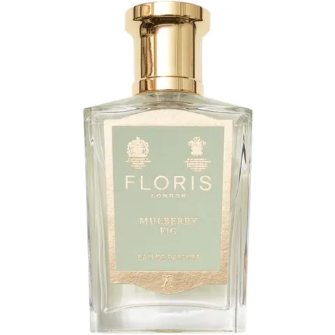 Damesparfum Floris Mulberry Fig EDP 50 ml – afbeelding 1