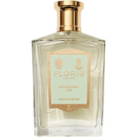 Damesparfum Floris Mulberry Fig EDP 100 ml – afbeelding 1