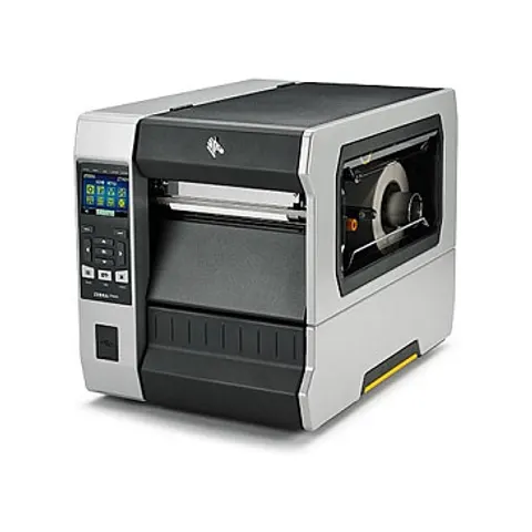 Zebra ZT620 Label Printers - 4.3 Inches - 1024MB - Multi – image 1