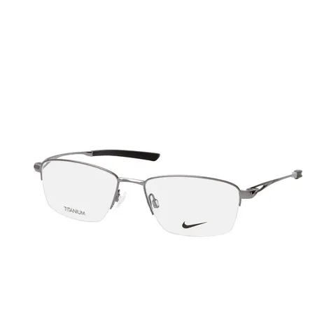 (54) Nike 6045 070 Men New Eyeglasses – image 1