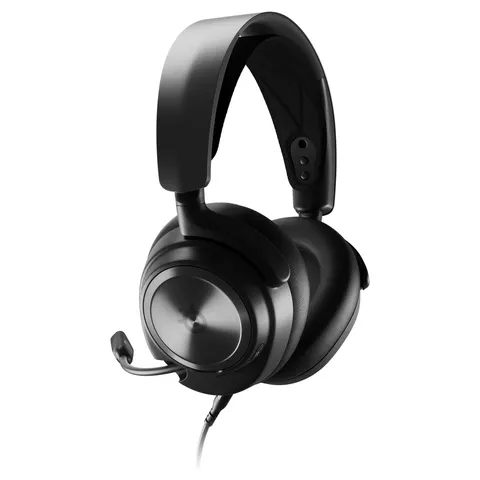 SteelSeries Headset Arctis Nova Pro P Wireless/Bluetooth – imagen 1