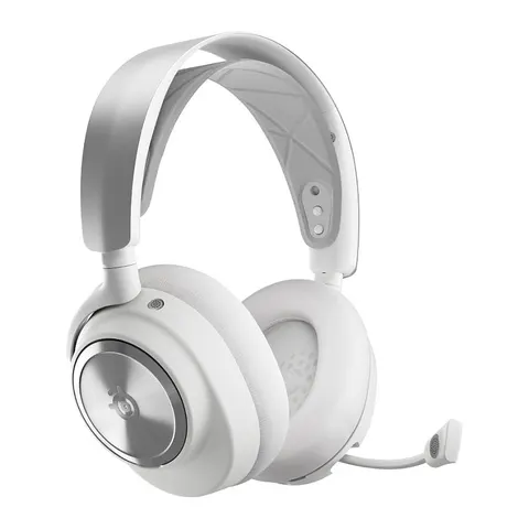 Steelseries Arctis Nova Pro Wireless – Bild 1