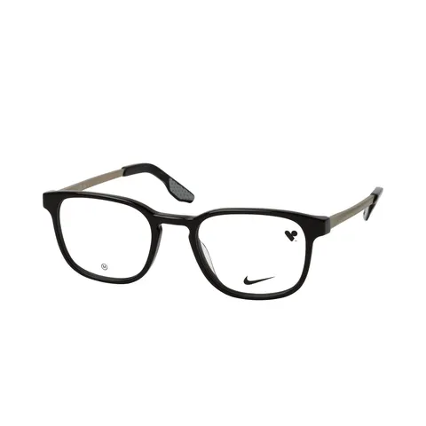 Nike 7171 001 Men New Eyeglasses – image 1