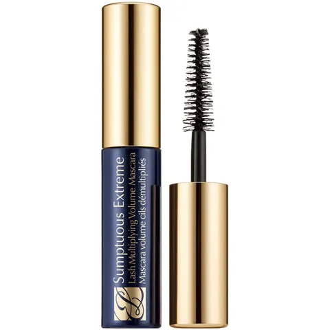 Estée Lauder Sumptuous Extreme Mascara Black Mini – 2.8 ml – zdjęcie 1