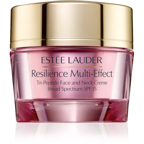 Estée Lauder Resilience Multi-Effect Spf15 Gezichtscrème, 50 ml – afbeelding 1