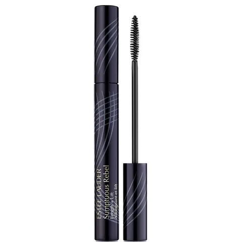 Estee Lauder Sumptuous Rebel mascara #black – immagine 1