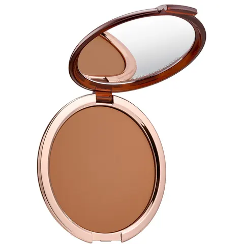 Estée Lauder Bronze Goddess - Poudre de soleil mat – 003 - Medium Deep – image 1