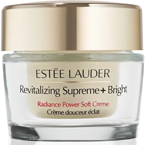 Estée Lauder Revitalizing Supreme+ Bright - Crème douceur éclat – image 1