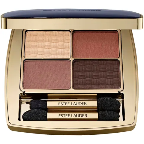 Estée Lauder The Essential Eyeshadow Quad Gallery Hop – Multi 4 – Bild 1
