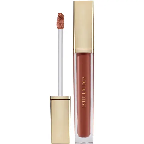 Estée Lauder Glossy Pout aceite de labios #04-Maple Syrup – image 1
