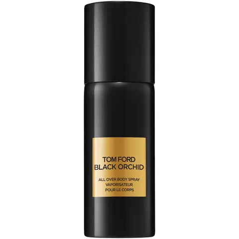 Tom Ford Black Orchid Bodyspray 150 ml – afbeelding 1