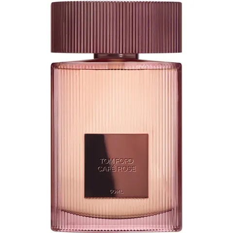 TOM FORD Café Rose Eau de Parfum 50 ml – zdjęcie 1