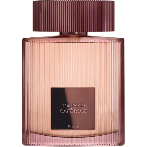 Tom Ford Café Rose 100 ml Eau de Parfum - Unisex – afbeelding 1