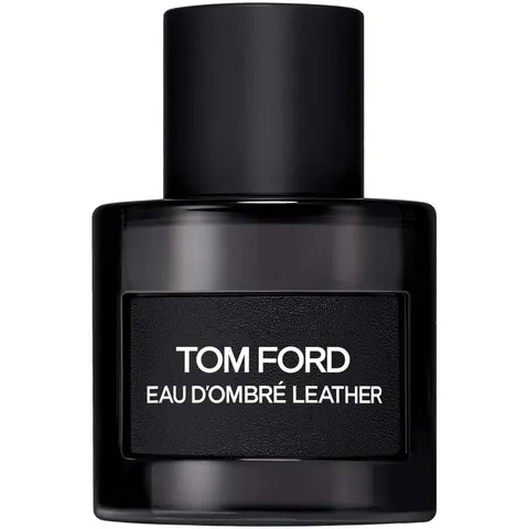TOM FORD Eau d'Ombré Leather Eau de Toilette 50 ml – zdjęcie 1