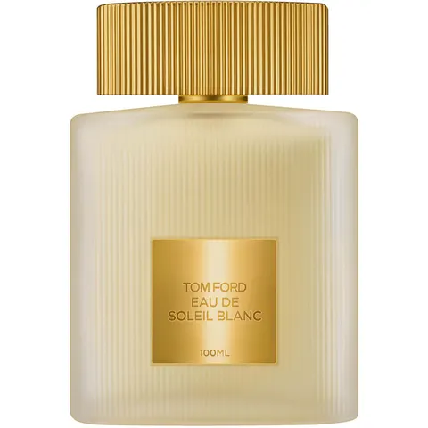 Tom Ford Eau de Soleil Blanc EDT 100 ml 100 ml – Bild 1