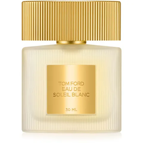 Tom Ford SOLEIL BLANC Eau De Toilette – trasparente 30ml – immagine 1