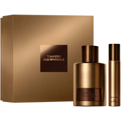 Tom Ford Oud Minérale Eau de Parfum Gift Set – immagine 1