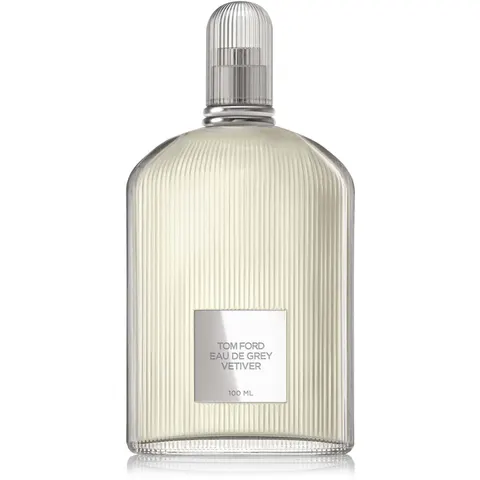 Tom Ford Eau de Grey Vetiver Eau de Toilette – trasparente 100ml – immagine 1