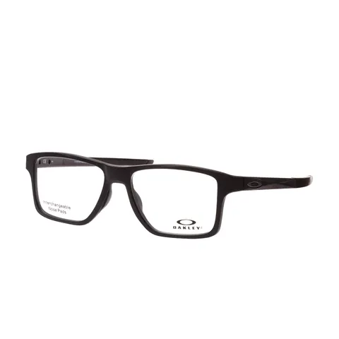 Oakley OX8143 814301 – Black – immagine 1