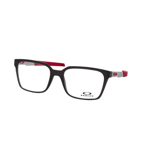 Oakley Uomo Dehaven Occhiali Da Vista – Grey – immagine 1