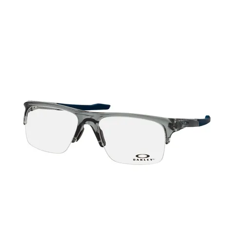 Oakley Uomo Plazlink Occhiali Da Vista – Grey – immagine 1