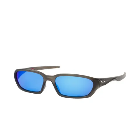 Oakley Terraforma OO 9530 (953002) – Grey – immagine 1