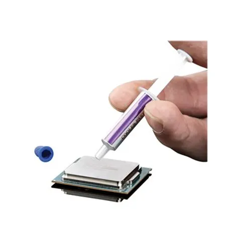 Thermal Paste Syringe Startech SILVGREASE1 1,5 g – afbeelding 1