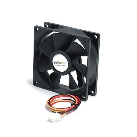 80mm Ball Bearing Computer Case Fan - Case Fan – afbeelding 1