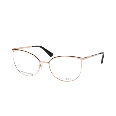 Occhiali da Vista Guess GU2879 (005) – immagine 1