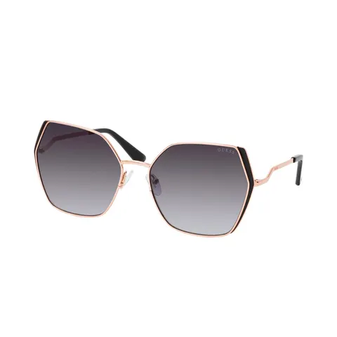 Guess-Zonnebrill-GU7843/S – afbeelding 1