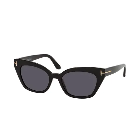 Zonnebrillen Tom Ford FT1031 01A – afbeelding 1