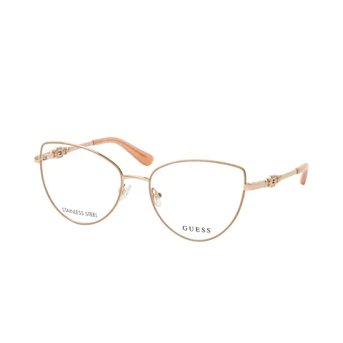 Guess GU2954 059 Glasdiameter: 54 – afbeelding 1
