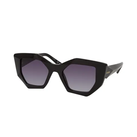 Guess Occhiali da Sole GU7897/S 01B – immagine 1