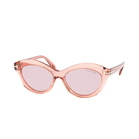 Zonnebril Tom Ford FT1111 72Z – afbeelding 1