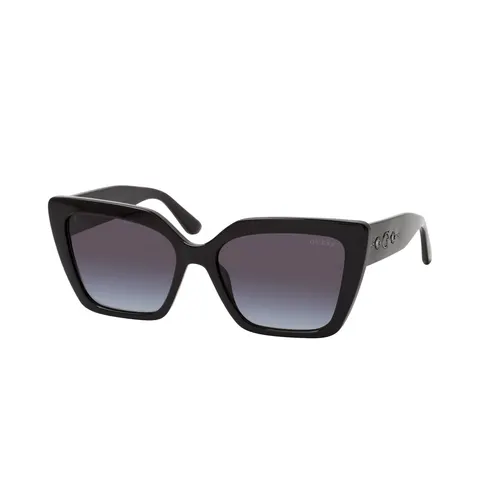 Guess Occhiali da Sole GU00162/S 01B – immagine 1