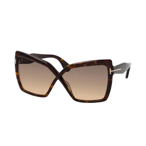 Tom Ford Occhiali da Sole Fiore FT1195/S 52B – immagine 1